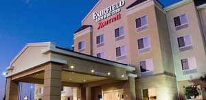 Fairfield Inn & Suites by Marriott Texarkana, Texas