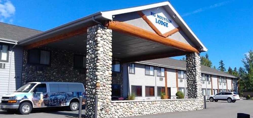 Photo of Big Mountain Lodge