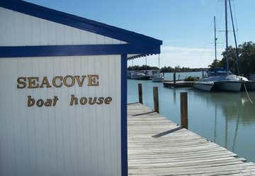 Photo of Floating Sea Cove Resort & Marina