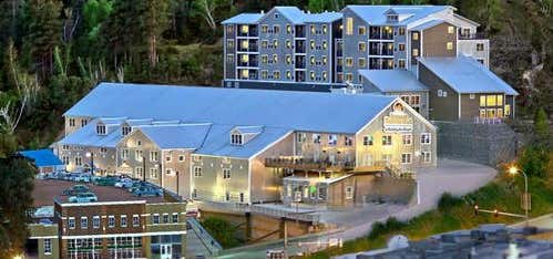 Photo of Holiday Inn Resort Deadwood Mountain Grand