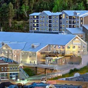 Holiday Inn Resort Deadwood Mountain Grand