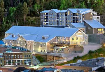 Photo of Holiday Inn Resort Deadwood Mountain Grand