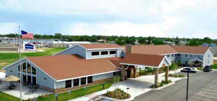 Photo of AmericInn Lodge & Suites Pampa - Event Center