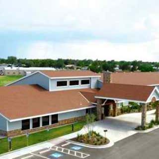 AmericInn Lodge & Suites Pampa - Event Center