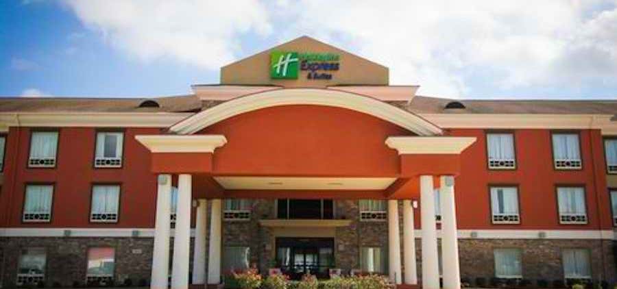 Photo of Holiday Inn Express & Suites Nacogdoches