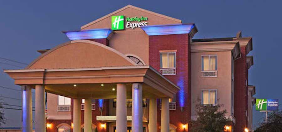 Photo of Holiday Inn Express Big Spring