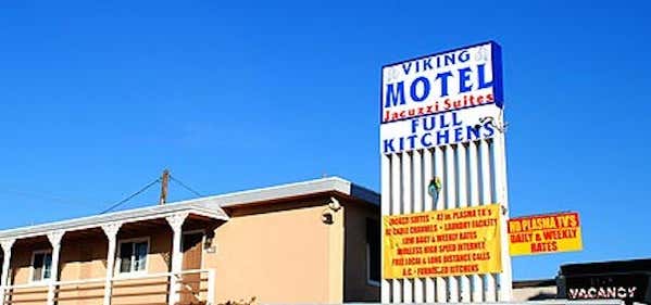 Photo of Viking Motel Ventura