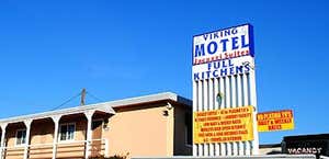 Viking Motel Ventura