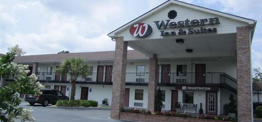 Photo of Western Inn And Suites Douglas