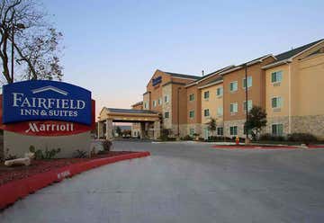 Photo of Fairfield Inn and Suites by Marriott San Antonio Boerne