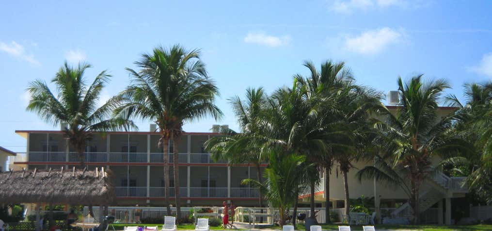 Photo of Casa Del Sol Beach Resort