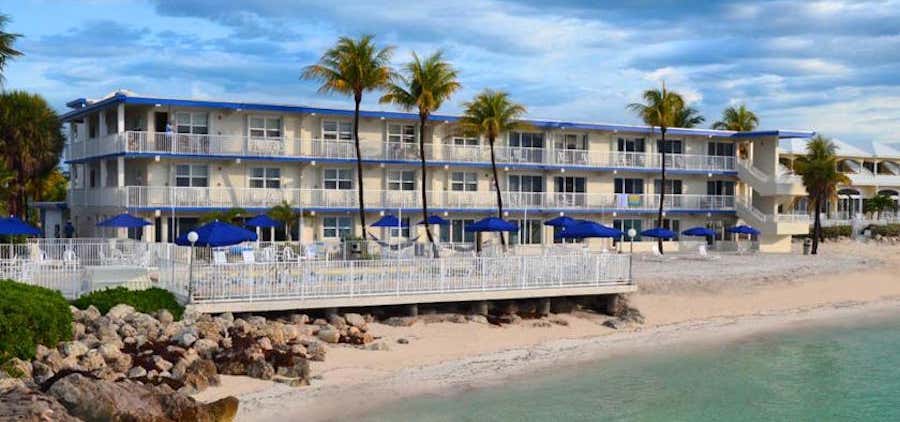 Photo of Glunz Ocean Beach Hotel & Resort
