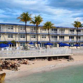 Glunz Ocean Beach Hotel & Resort
