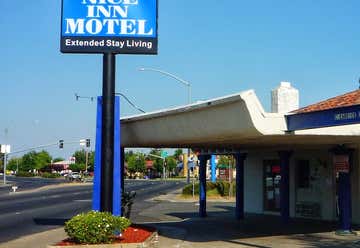 Photo of Nice Inn Motel Yuba City