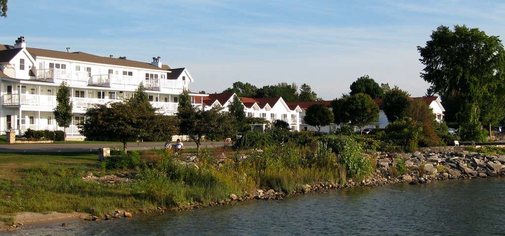 Photo of Edgewater Resort