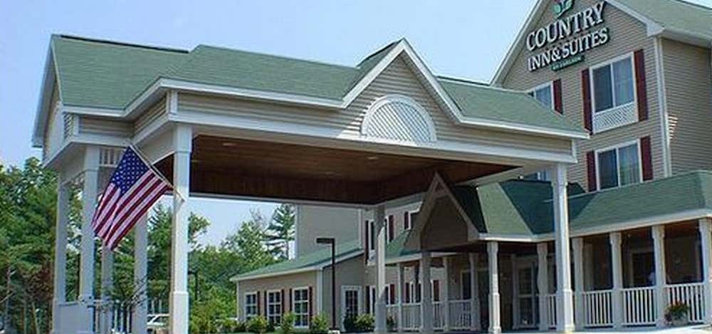 Photo of Country Inn & Suites by Radisson, Lake George (Queensbury), NY