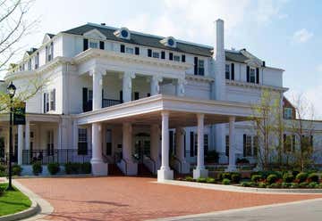 Photo of Historic Boone Tavern Hotel And Restaurant