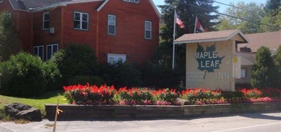 Photo of Maple Leaf Inn