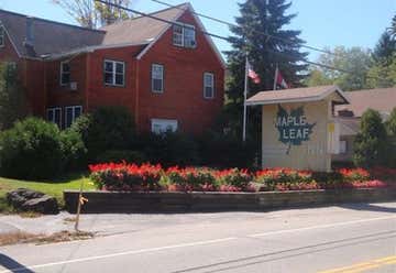 Photo of Maple Leaf Inn Lake Placid
