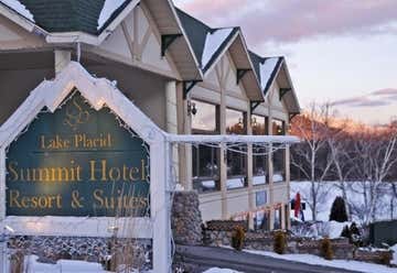 Photo of Lake Placid Summit Hotel