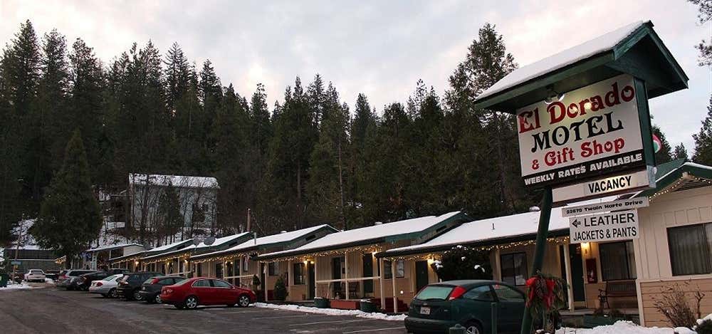Photo of El Dorado Motel