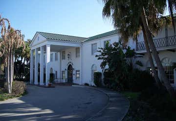Photo of The Historic Clewiston Inn