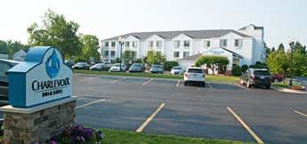 Photo of Charlevoix Inn & Suites SureStay Collection by Best Western