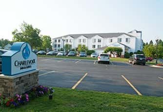 Photo of Charlevoix Inn And Suites