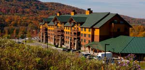 Hope Lake Lodge and Conference Center