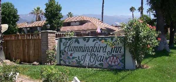 Photo of Hummingbird Inn