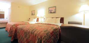 Americas Best Value Inn