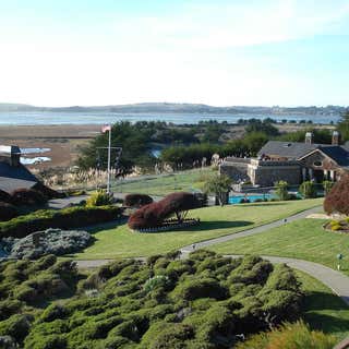 Bodega Bay Lodge