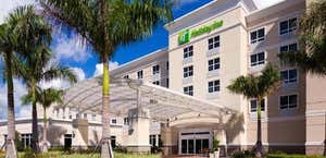 Crowne Plaza Ft. Myers Gulf Coast, an IHG Hotel