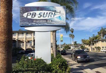 Photo of Pb Surf Beachside Inn