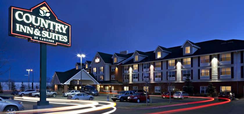 Photo of Country Inn & Suites by Radisson, Calgary-Airport, AB
