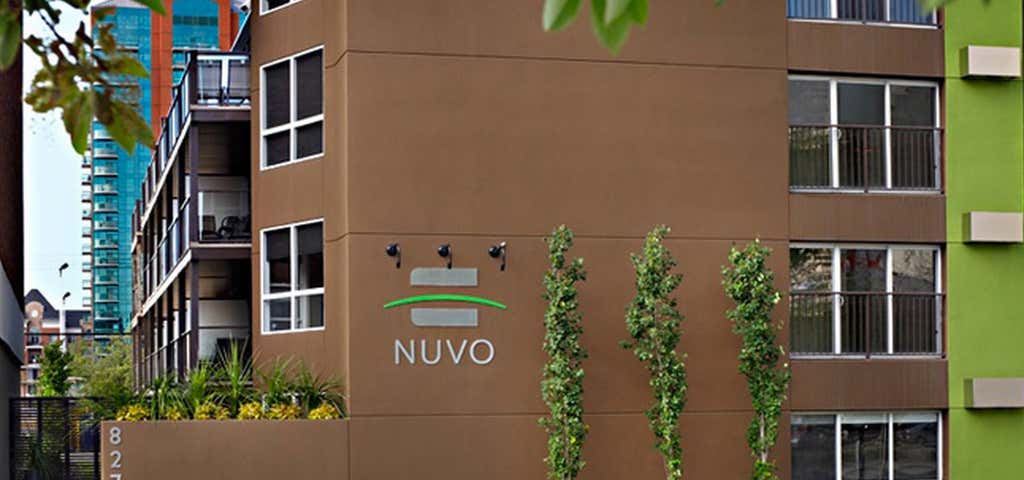 Photo of Nuvo Hotel Suites