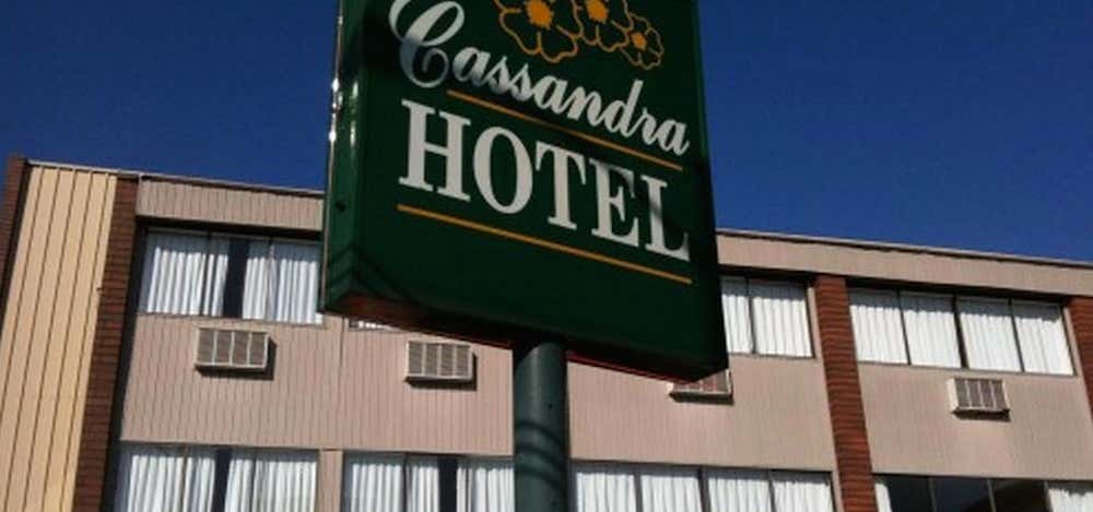 Photo of Cassandra Hotel