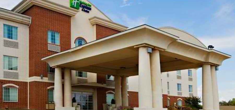 Photo of Holiday Inn Express & Suites Levelland, an IHG Hotel