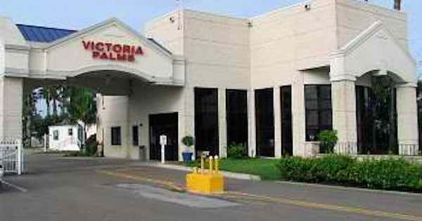 Victoria Palms Inn & Suites, Donna Roadtrippers