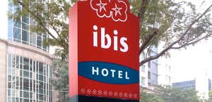 Ibis Styles Kingsgate