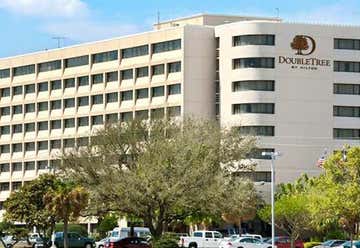 Photo of DoubleTree by Hilton Hotel Houston Hobby Airport