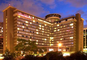 Photo of Doubletree Hotel Washington Dc-Crystal City