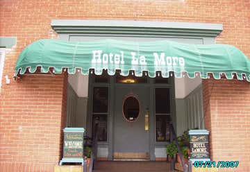 Photo of The Bisbee Inn/Hotel La More