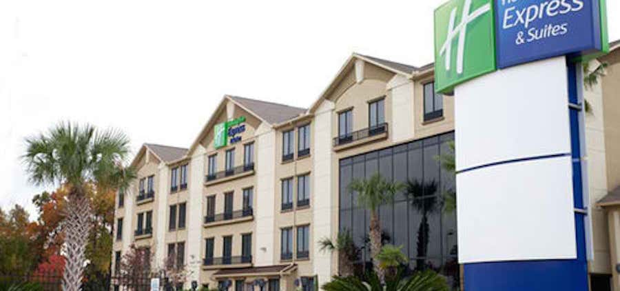Photo of Holiday Inn Express & Suites Houston North InterContinental, an IHG Hotel