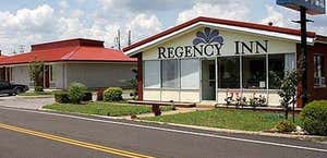 Regency Inn Eddyville