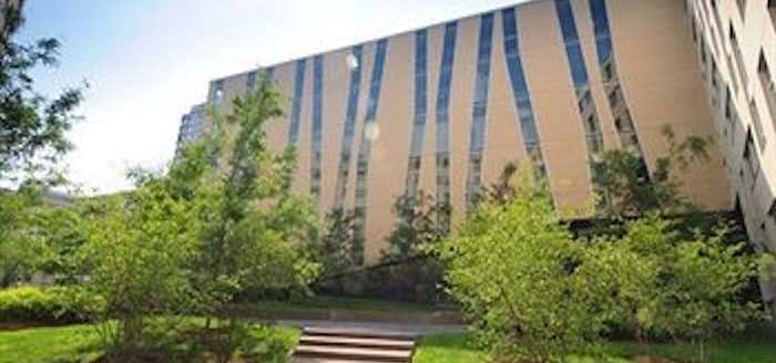 Photo of Residences Uqam Ouest