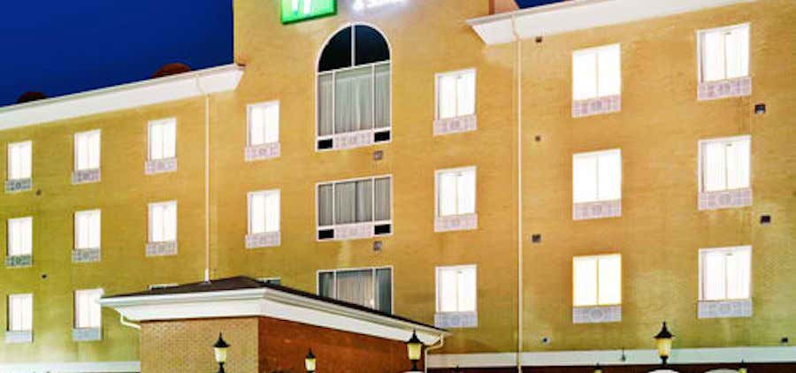 Photo of Holiday Inn Express & Suites Royse City - Rockwall, an IHG Hotel