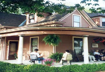 Photo of The Corner House Bed and Breakfast