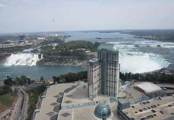 Photo of Hilton Niagara Falls/Fallsview Hotel & Suites