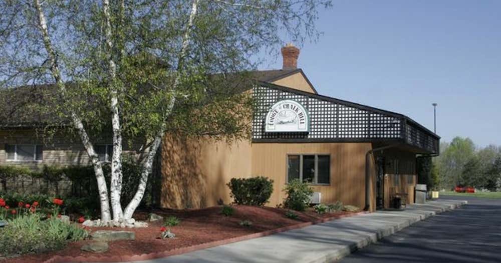 Lodge At Chalk Hill, Chalkhill Roadtrippers